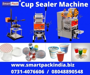 Best Quality Cup Sealer Machine in Hyderabad 